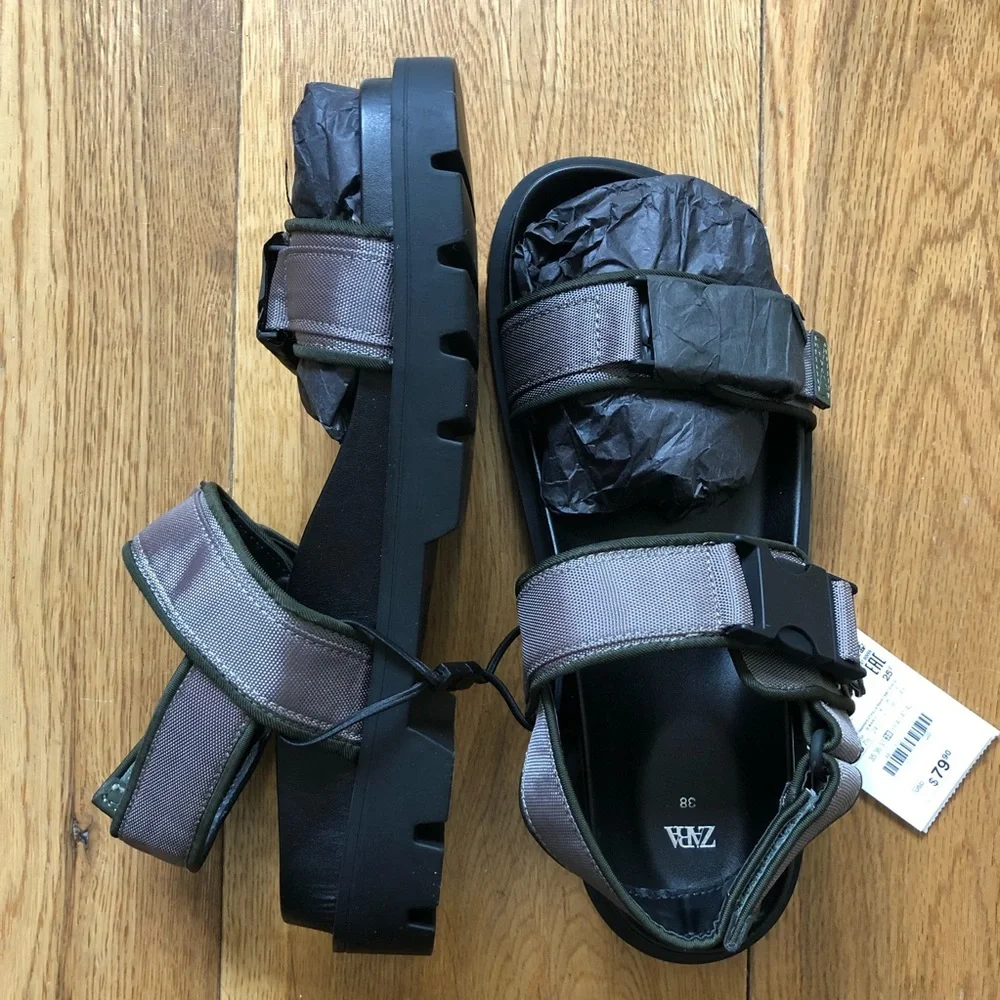 Zara Shoes - Picture 8 of 10